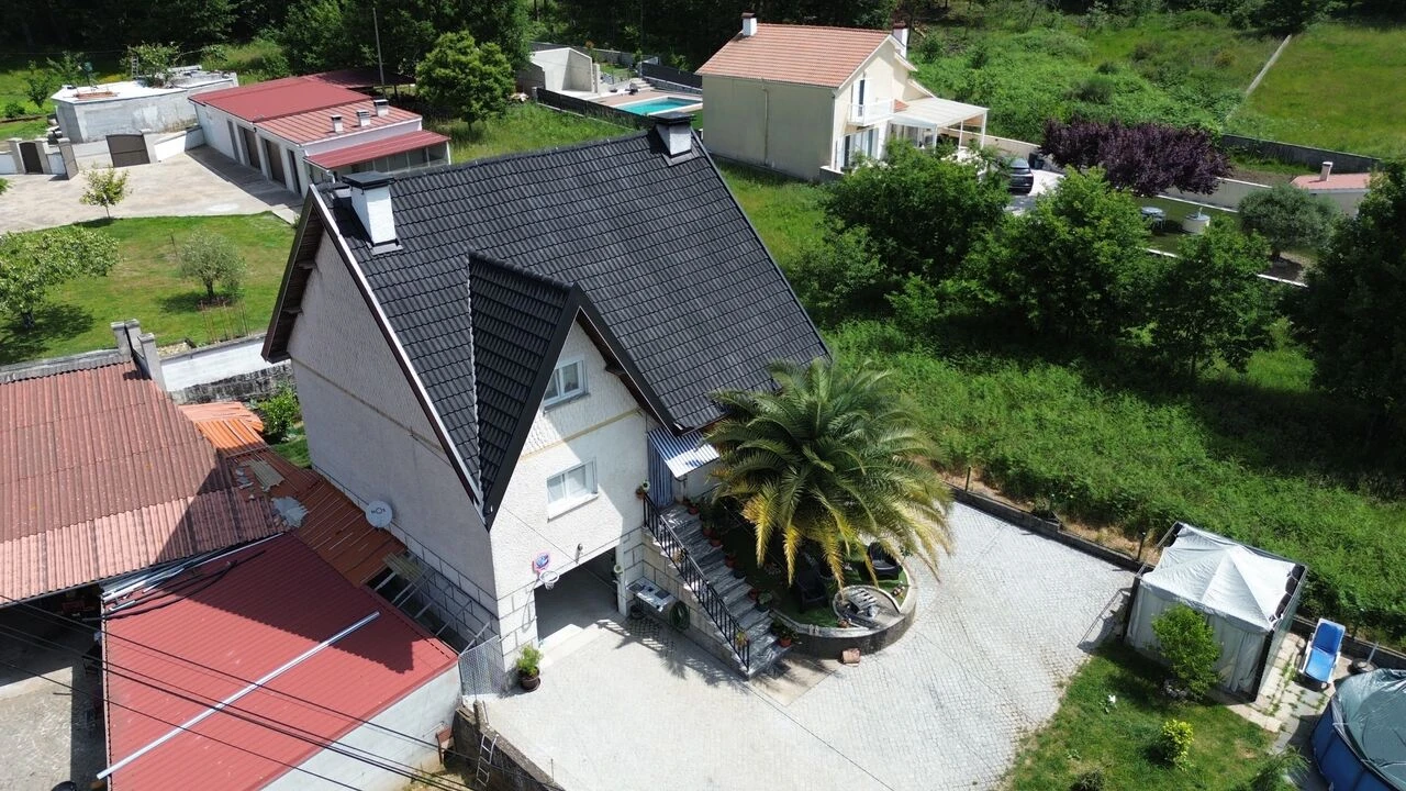 Moradia T3 para Venda em Queiriga Foto 62