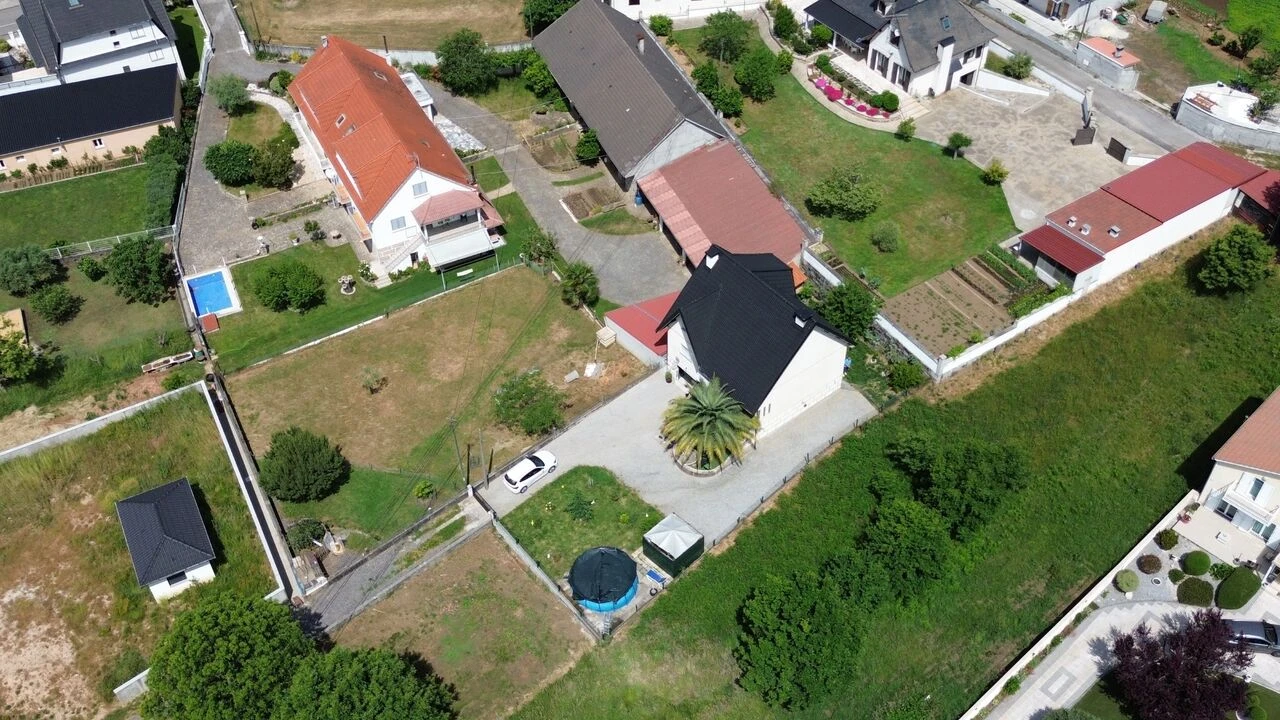 Moradia T3 para Venda em Queiriga Foto 5