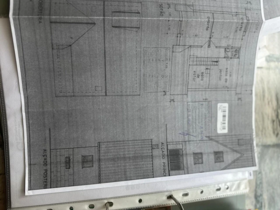 Moradia T3 para Venda em Queiriga Foto 67