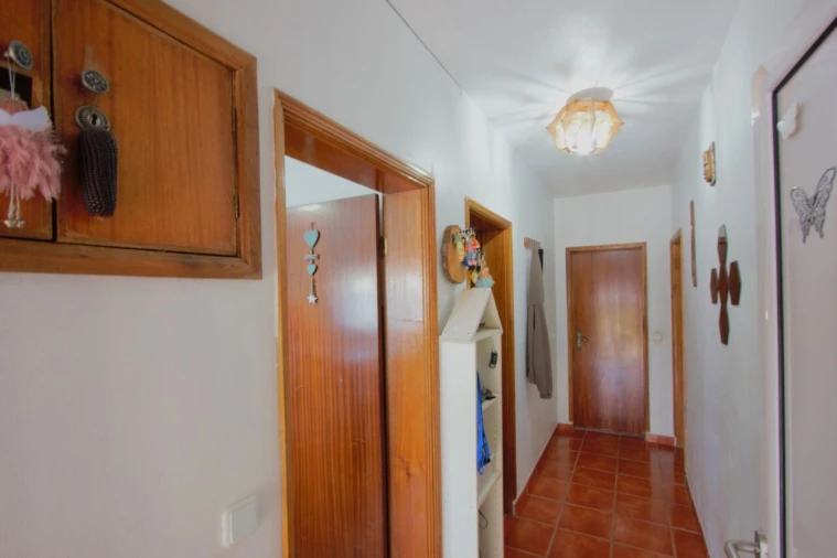 Moradia T3 para Venda em Queiriga Foto 20