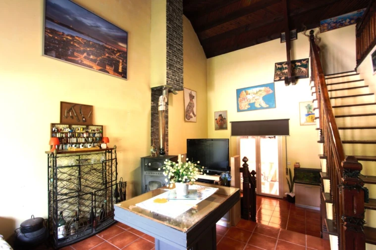 Moradia T3 para Venda em Queiriga Foto 26