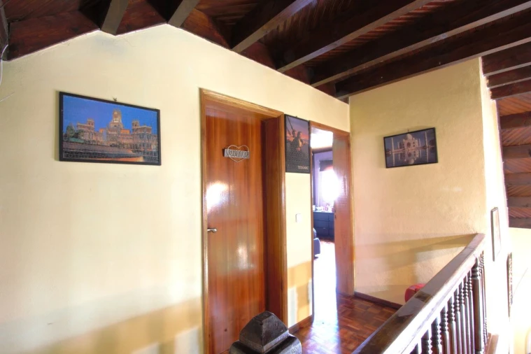 Moradia T3 para Venda em Queiriga Foto 29