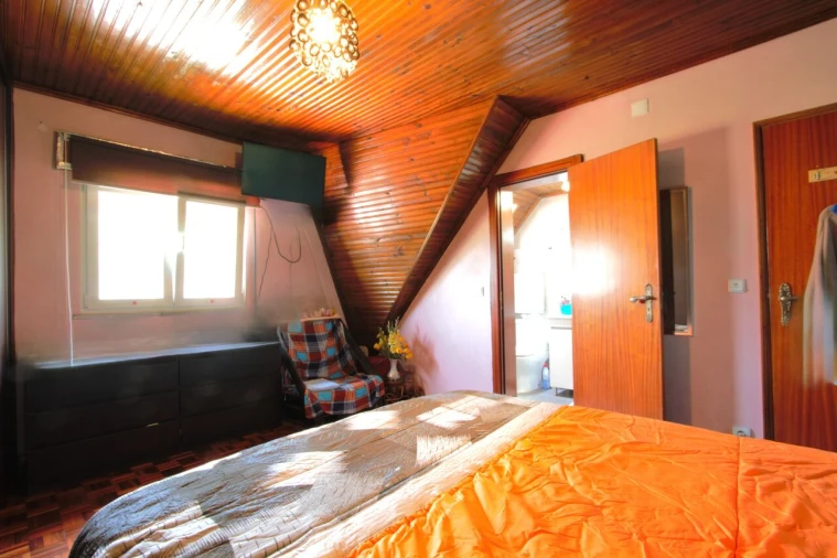 Moradia T3 para Venda em Queiriga Foto 33