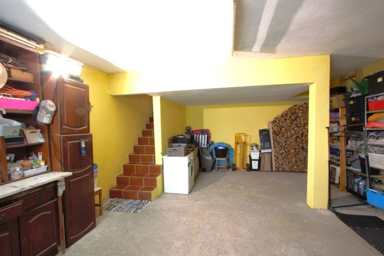 Moradia T3 para Venda em Queiriga Foto 36