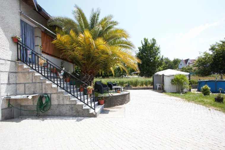 Moradia T3 para Venda em Queiriga Foto 41