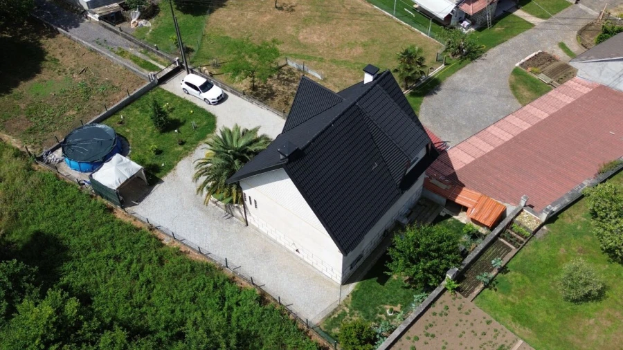 Moradia T3 para Venda em Queiriga Foto 49