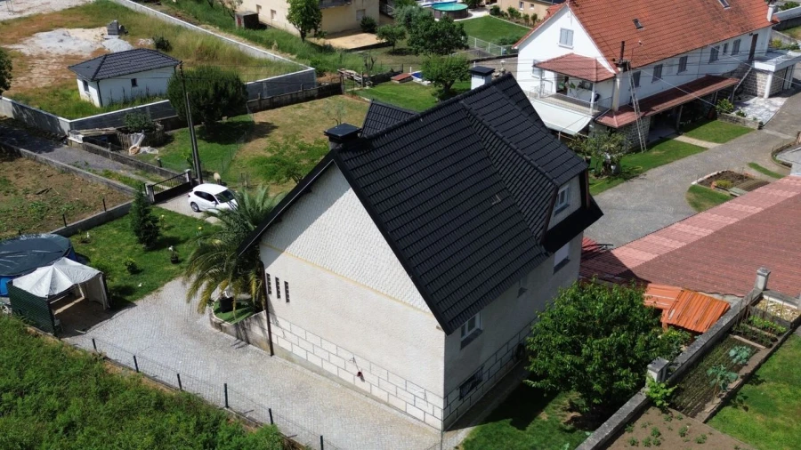 Moradia T3 para Venda em Queiriga Foto 50