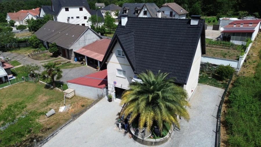 Moradia T3 para Venda em Queiriga Foto 55