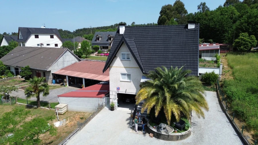 Moradia T3 para Venda em Queiriga Foto 56