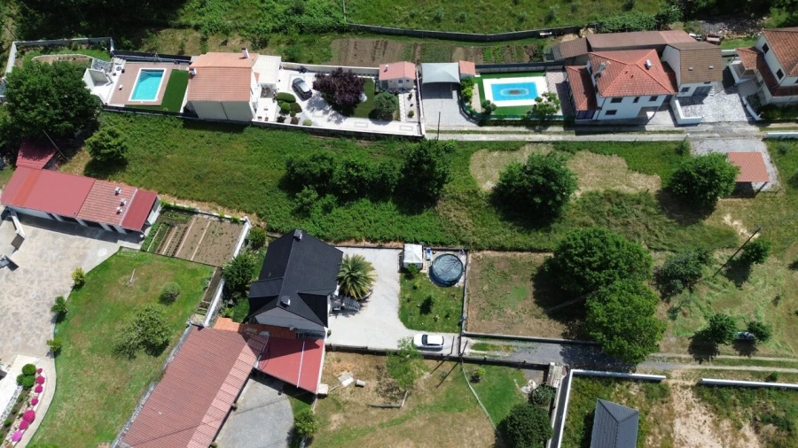 Moradia T3 para Venda em Queiriga Foto 61