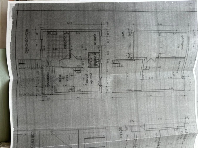 Moradia T3 para Venda em Queiriga Foto 66