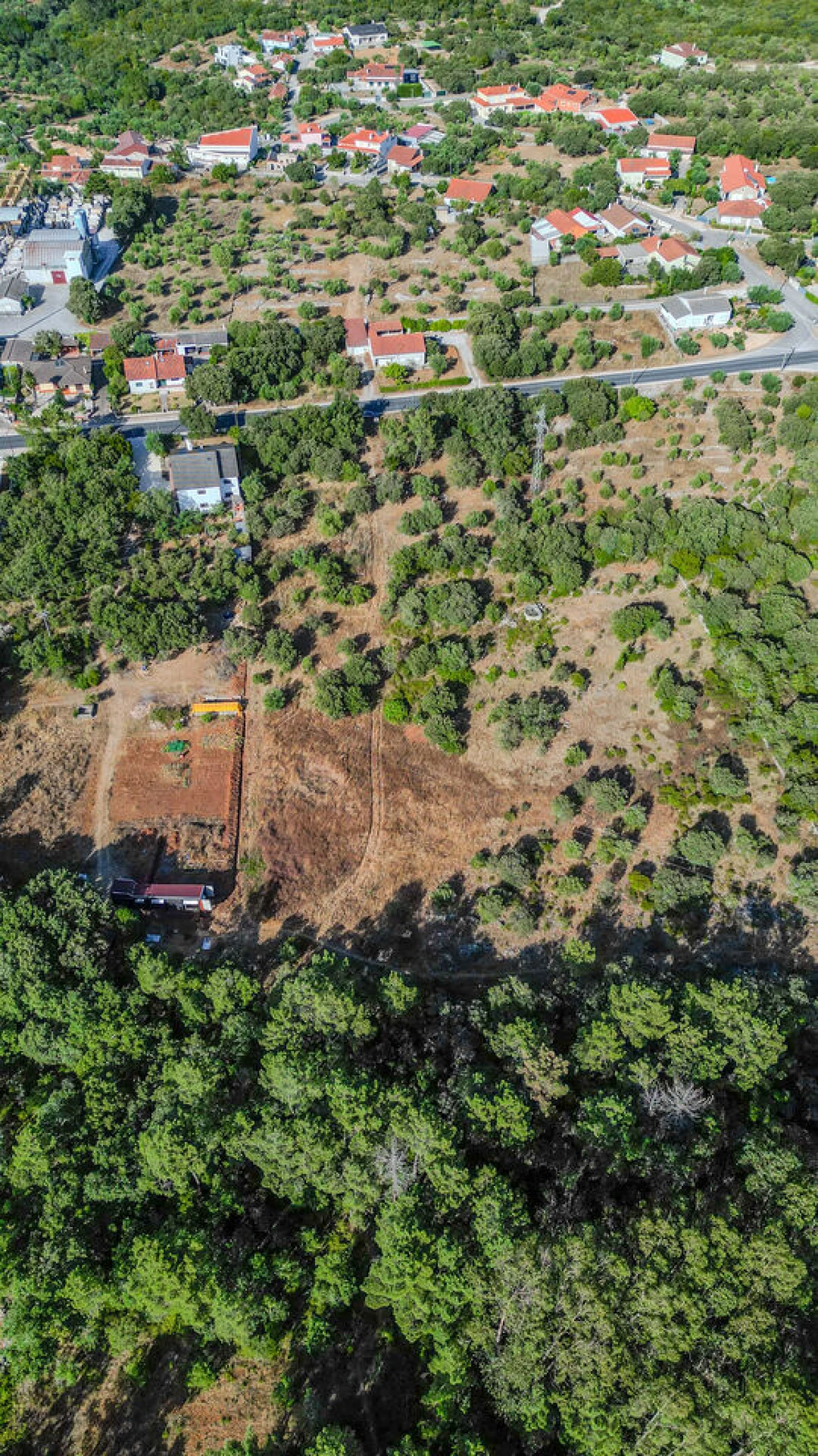 Terreno para Venda em Fatima Foto 31