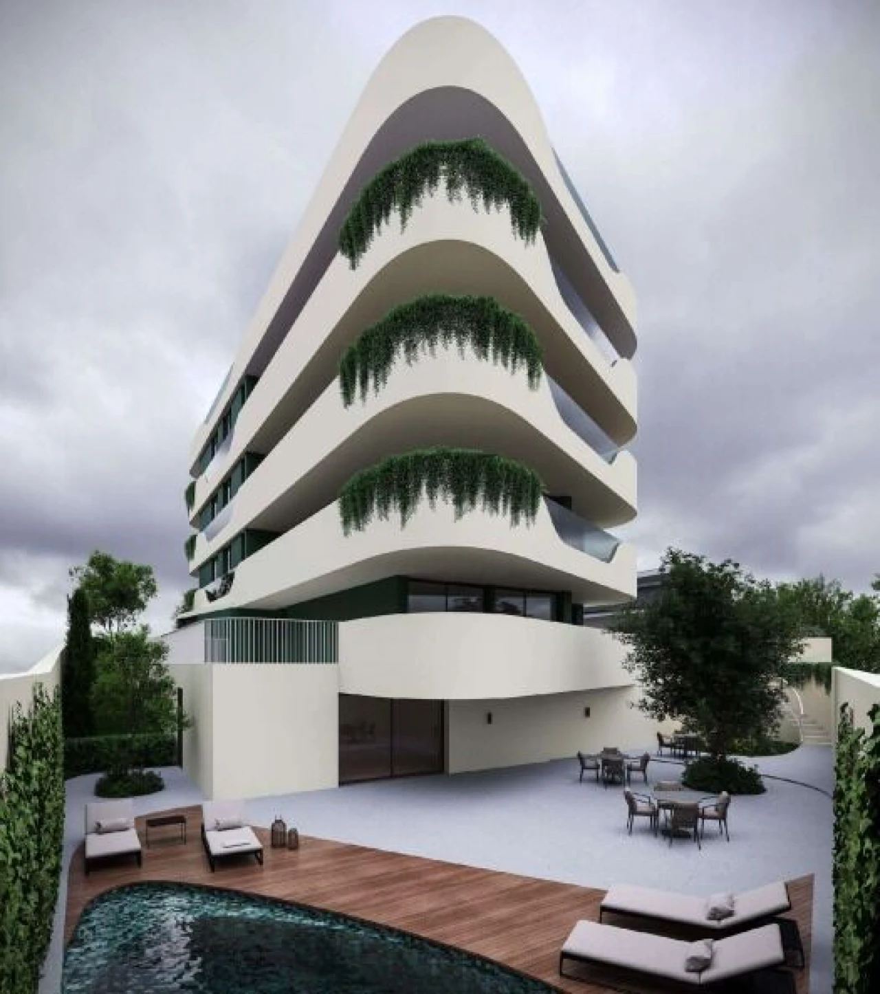 Terreno para Venda em Rio Tinto Foto 1