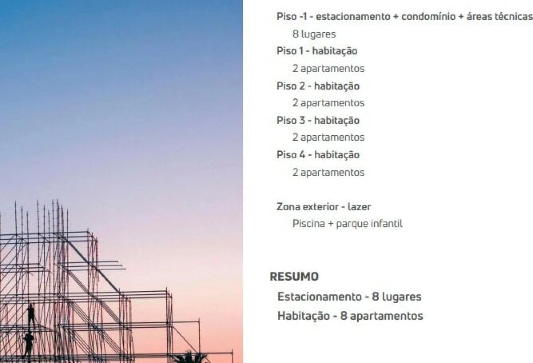 Terreno para Venda em Rio Tinto Foto 9