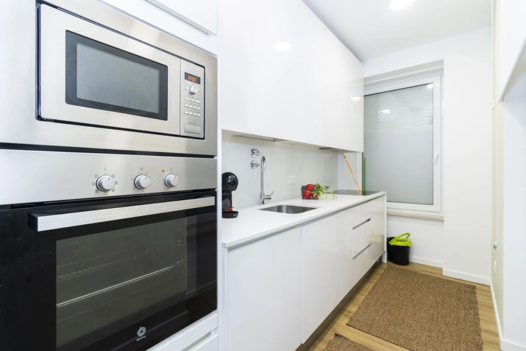 Apartamento T3 para Venda em Nazare Foto 10