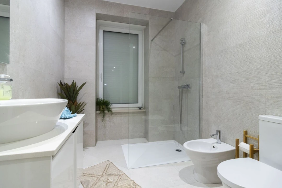 Apartamento T3 para Venda em Nazare Foto 11