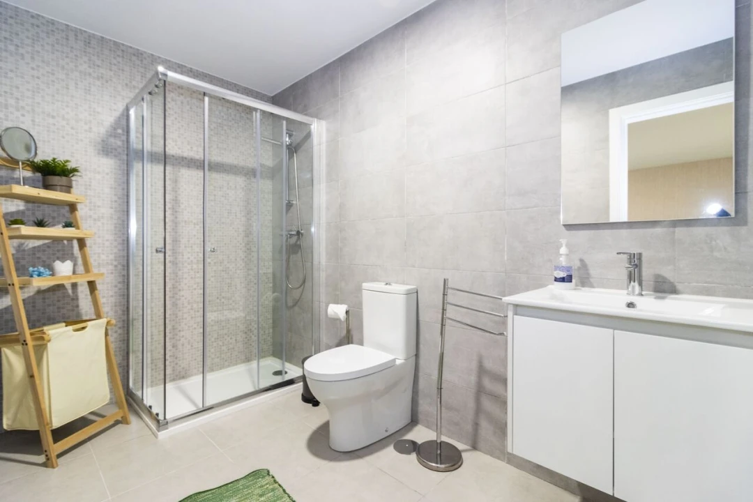 Apartamento T3 para Venda em Nazare Foto 15