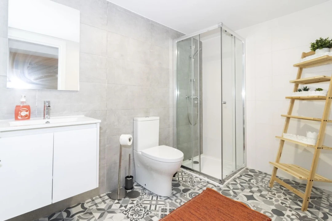 Apartamento T3 para Venda em Nazare Foto 19