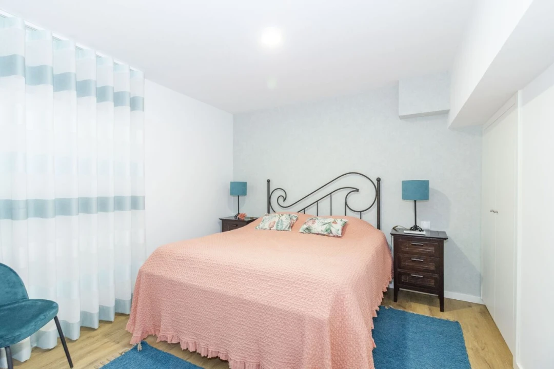 Apartamento T3 para Venda em Nazare Foto 20