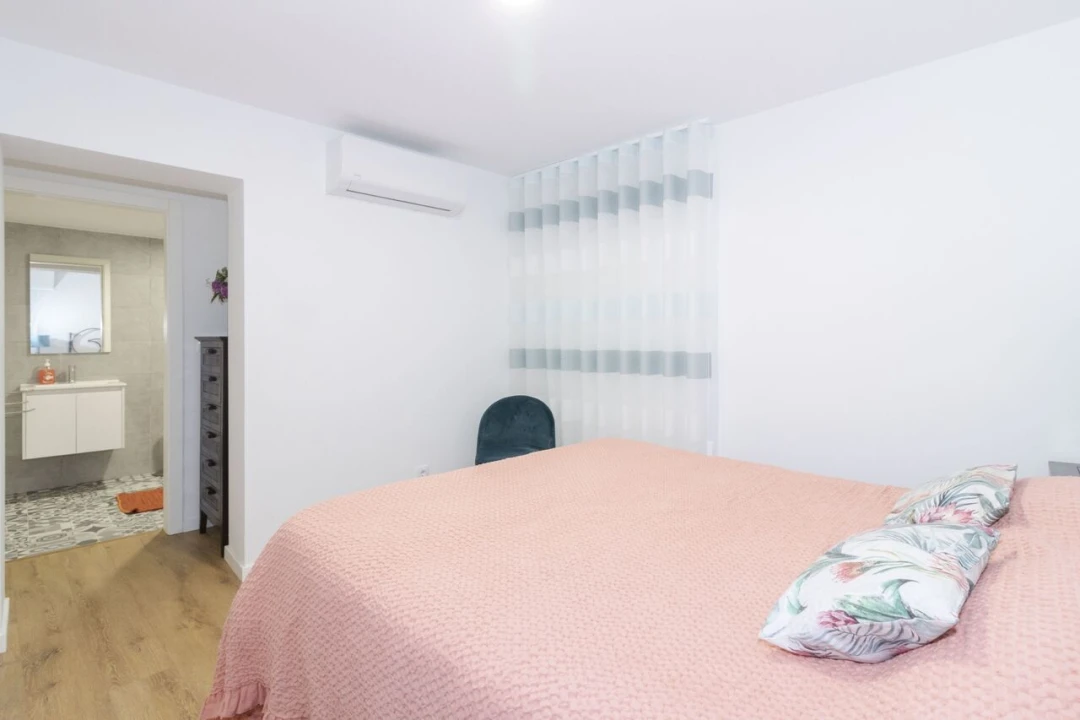 Apartamento T3 para Venda em Nazare Foto 21