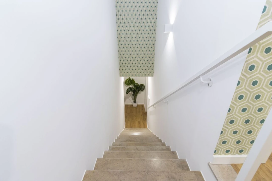 Apartamento T3 para Venda em Nazare Foto 23