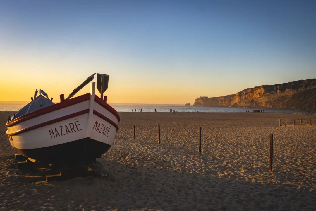 Apartamento T3 para Venda em Nazare Foto 3