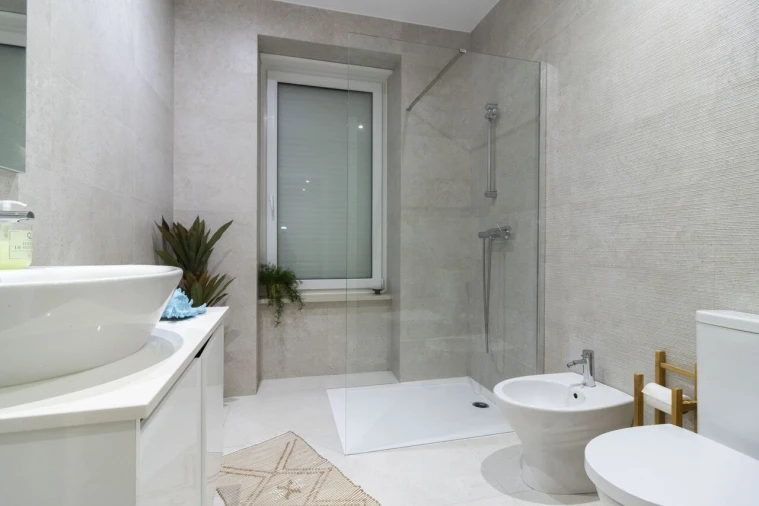 Apartamento T3 para Venda em Nazare Foto 11