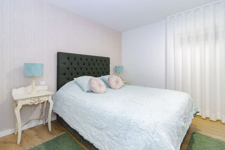 Apartamento T3 para Venda em Nazare Foto 14