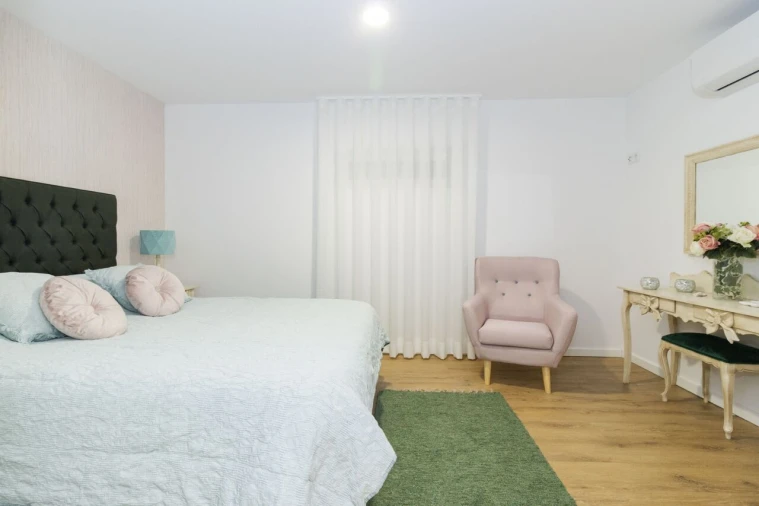 Apartamento T3 para Venda em Nazare Foto 2