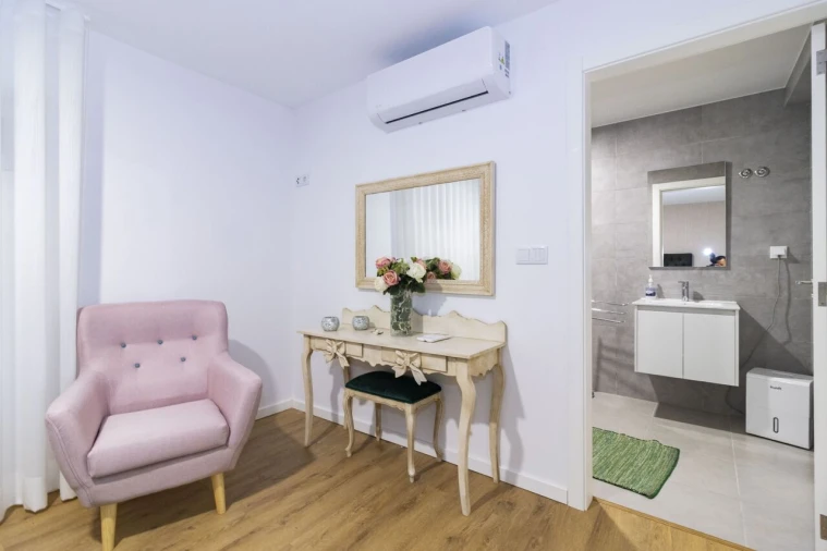 Apartamento T3 para Venda em Nazare Foto 16