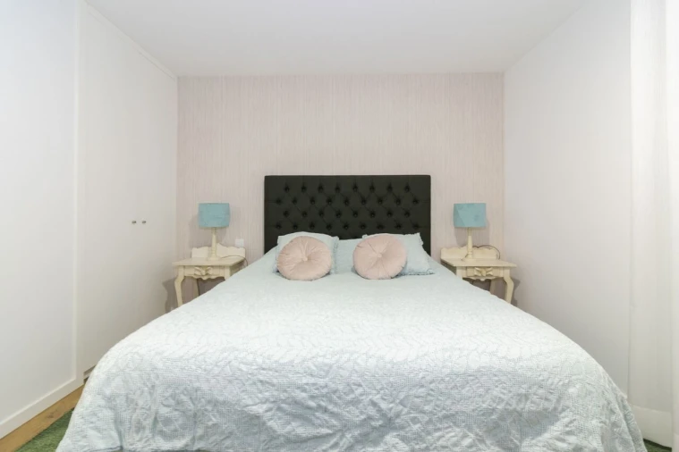 Apartamento T3 para Venda em Nazare Foto 17