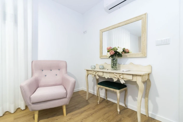 Apartamento T3 para Venda em Nazare Foto 18