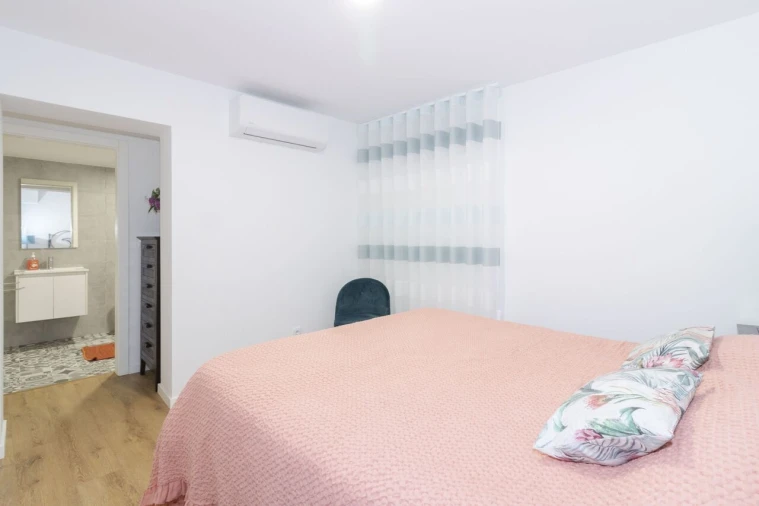 Apartamento T3 para Venda em Nazare Foto 21
