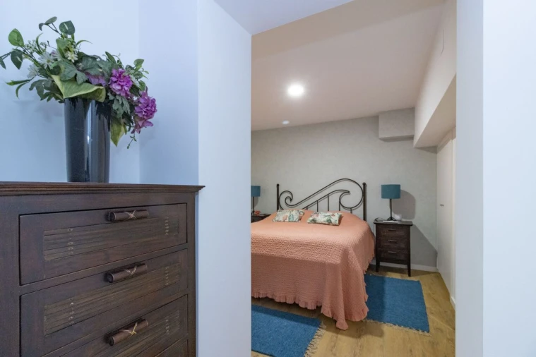 Apartamento T3 para Venda em Nazare Foto 22