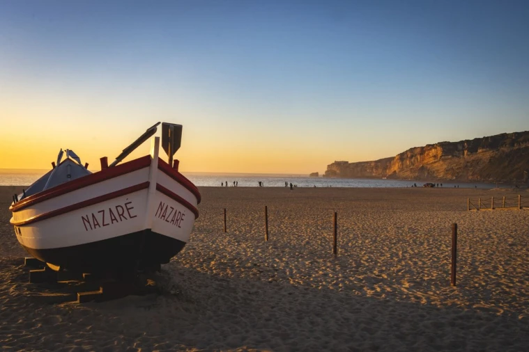 Apartamento T3 para Venda em Nazare Foto 3