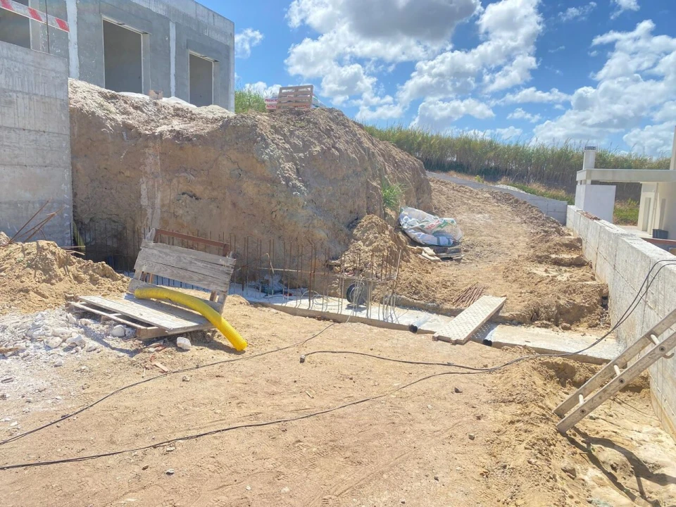 Moradia T4 para Venda em Ventosa Foto 11