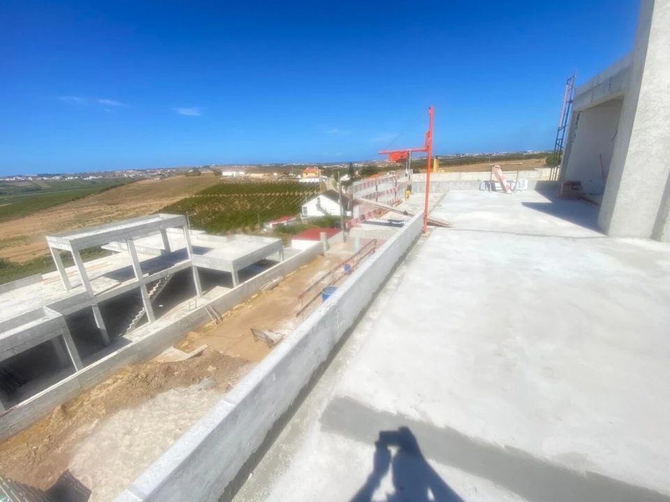 Moradia T4 para Venda em Ventosa Foto 14