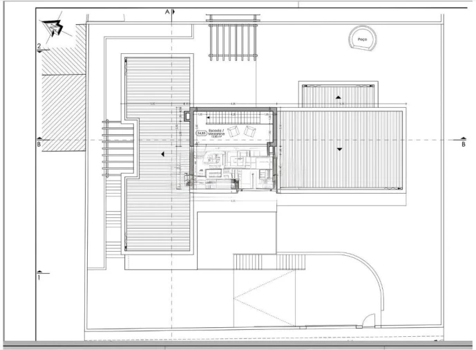 Moradia T4 para Venda em Ventosa Foto 5