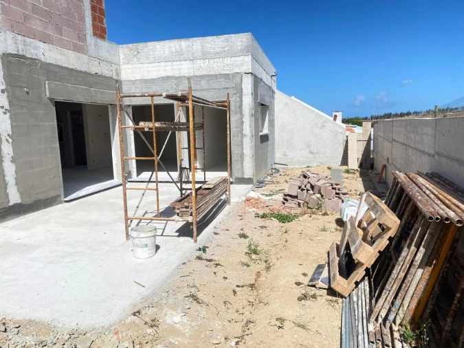 Moradia T4 para Venda em Ventosa Foto 7