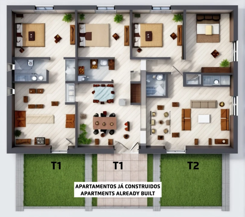 Quinta T15 para Venda em Evora Monte (Santa Maria) Foto 11