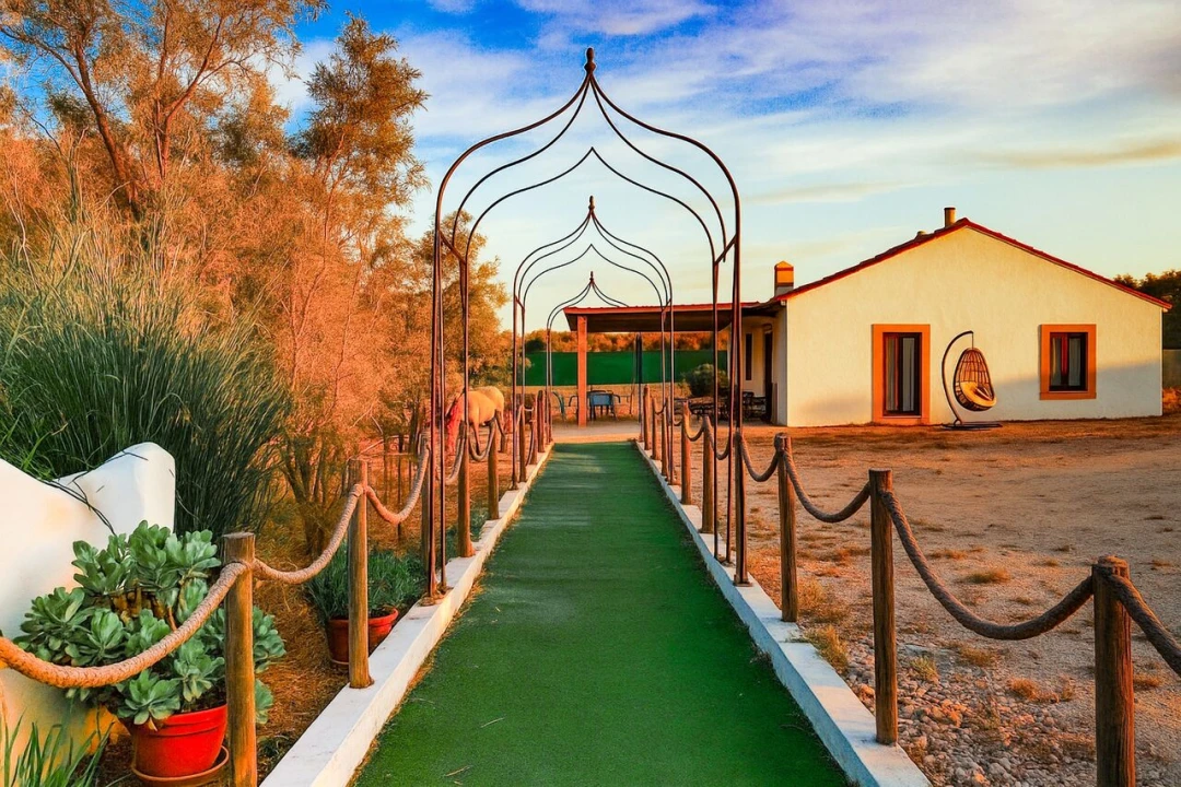 Quinta T15 para Venda em Evora Monte (Santa Maria) Foto 3