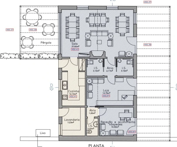 Quinta T15 para Venda em Evora Monte (Santa Maria) Foto 32