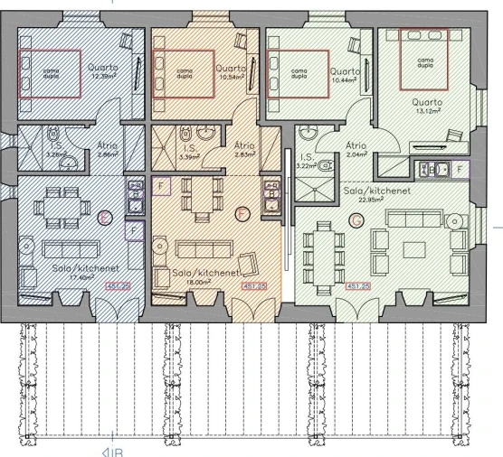 Quinta T15 para Venda em Evora Monte (Santa Maria) Foto 33