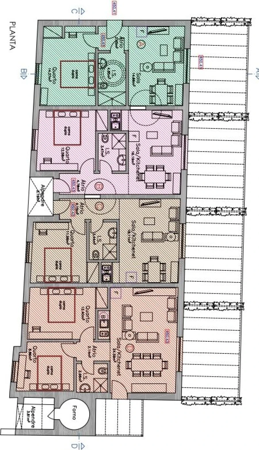 Quinta T15 para Venda em Evora Monte (Santa Maria) Foto 34