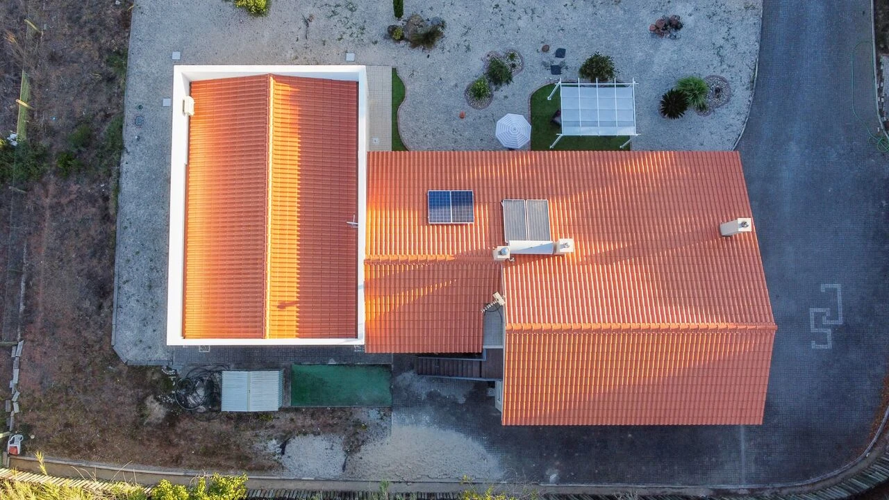 Moradia T4 para Venda em Cela Foto 32