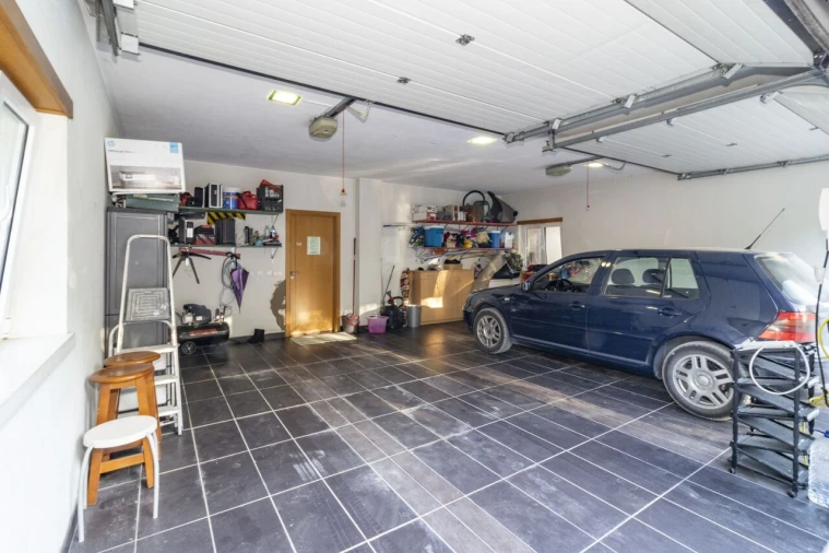 Moradia T4 para Venda em Cela Foto 28