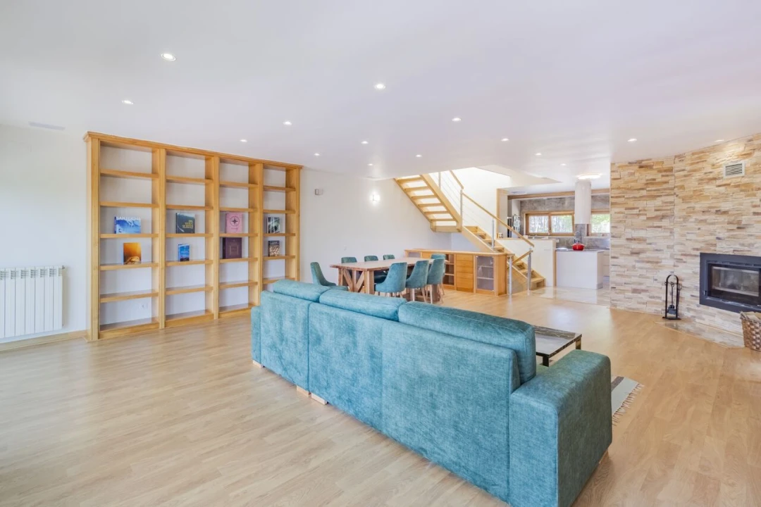 Moradia T3 para Venda em Nazare Foto 38