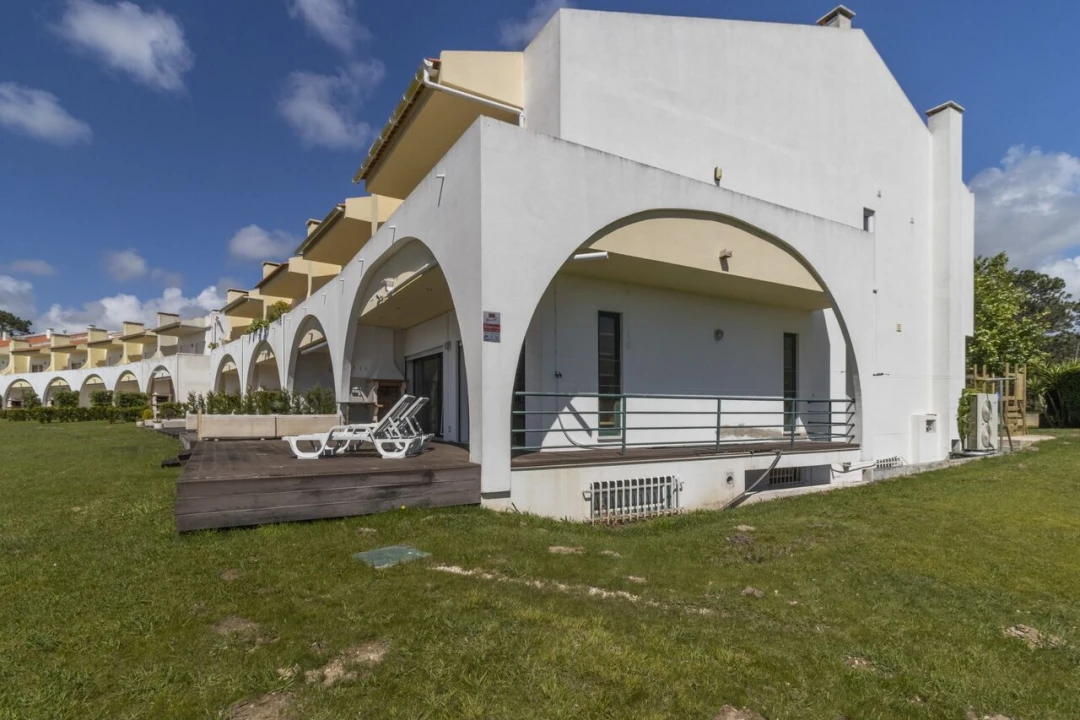 Moradia T3 para Venda em Nazare Foto 40