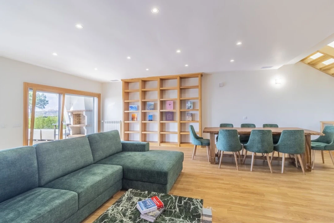 Moradia T3 para Venda em Nazare Foto 47