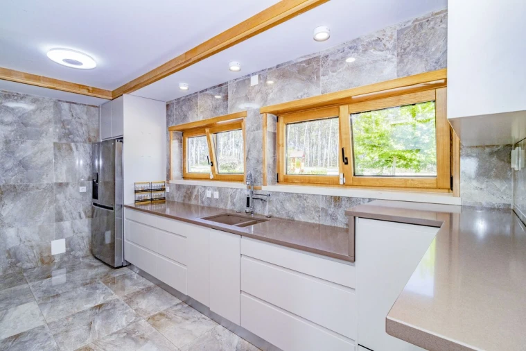 Moradia T3 para Venda em Nazare Foto 17